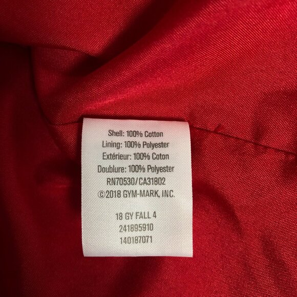 DRESS,  18m,  RARE EDITIONS,  ladybug - Picture 4 of 4